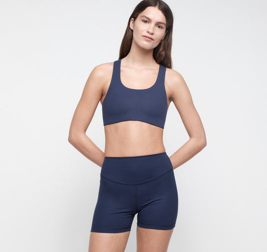 Active Racer Back Bra