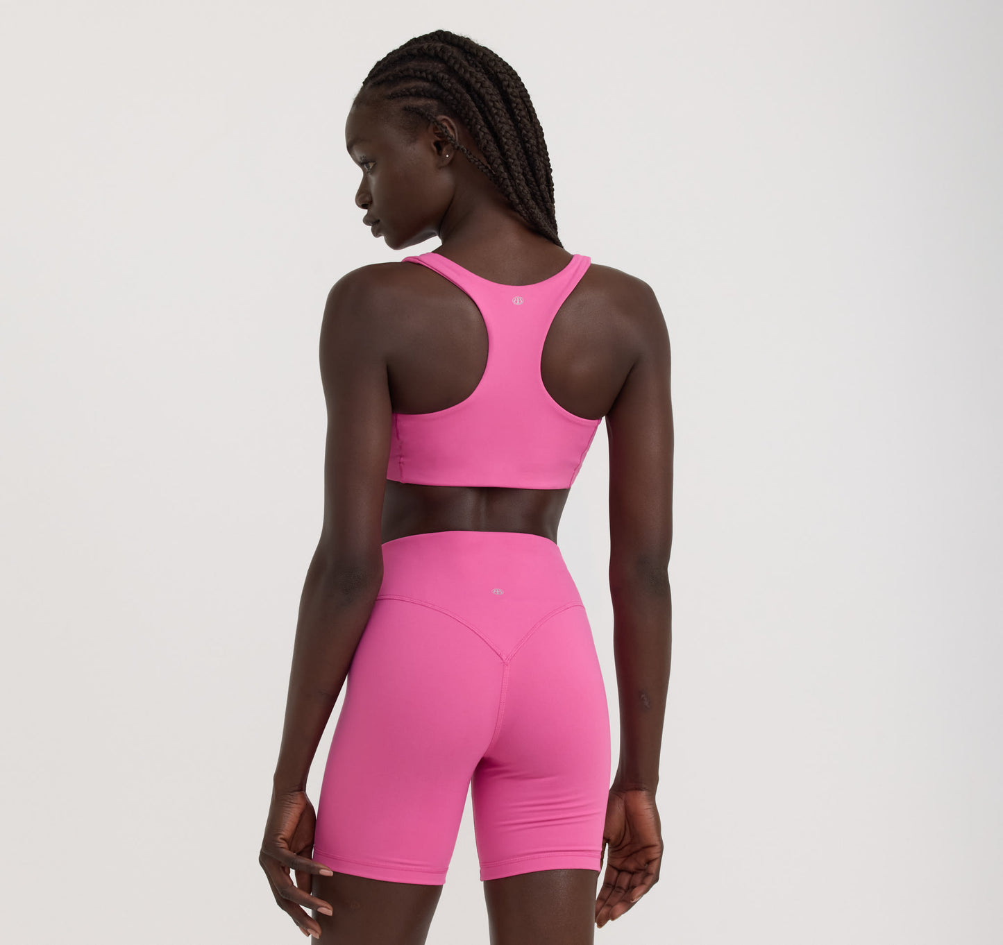 Active Racer Back Bra