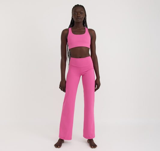 Active Racer Back Bra