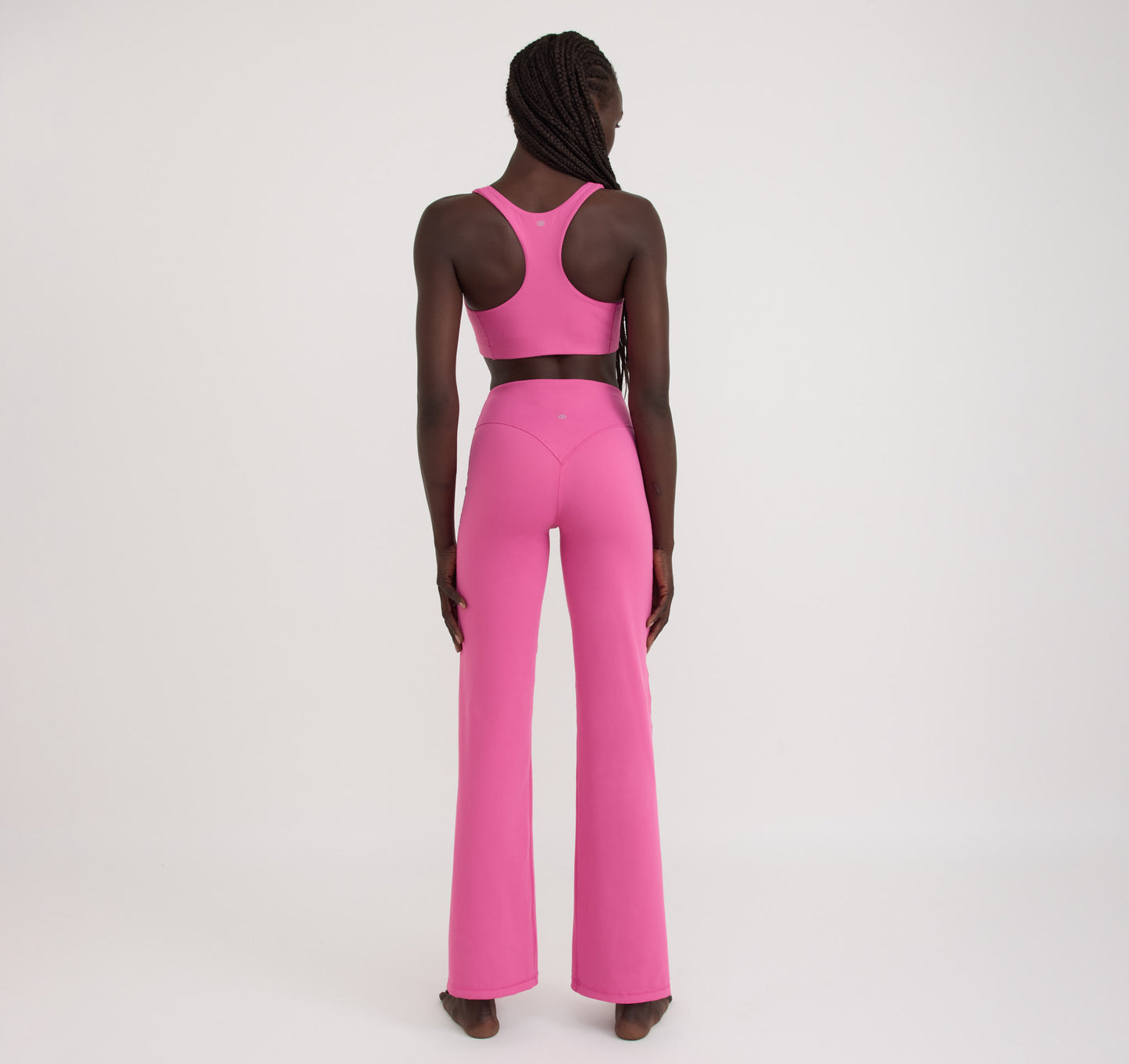 Active Racer Back Bra