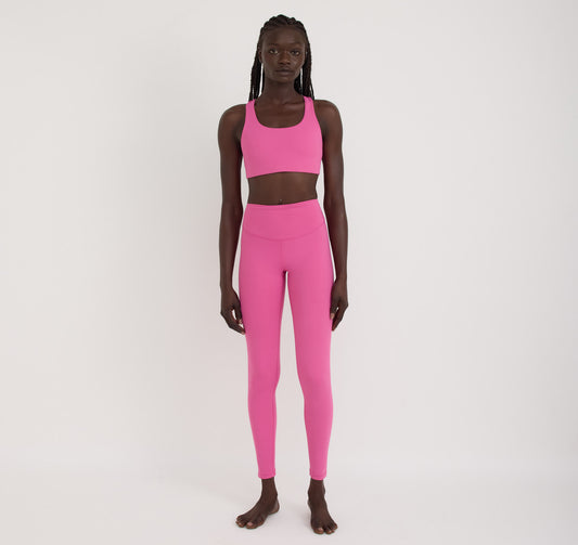 Active Racer Back Bra