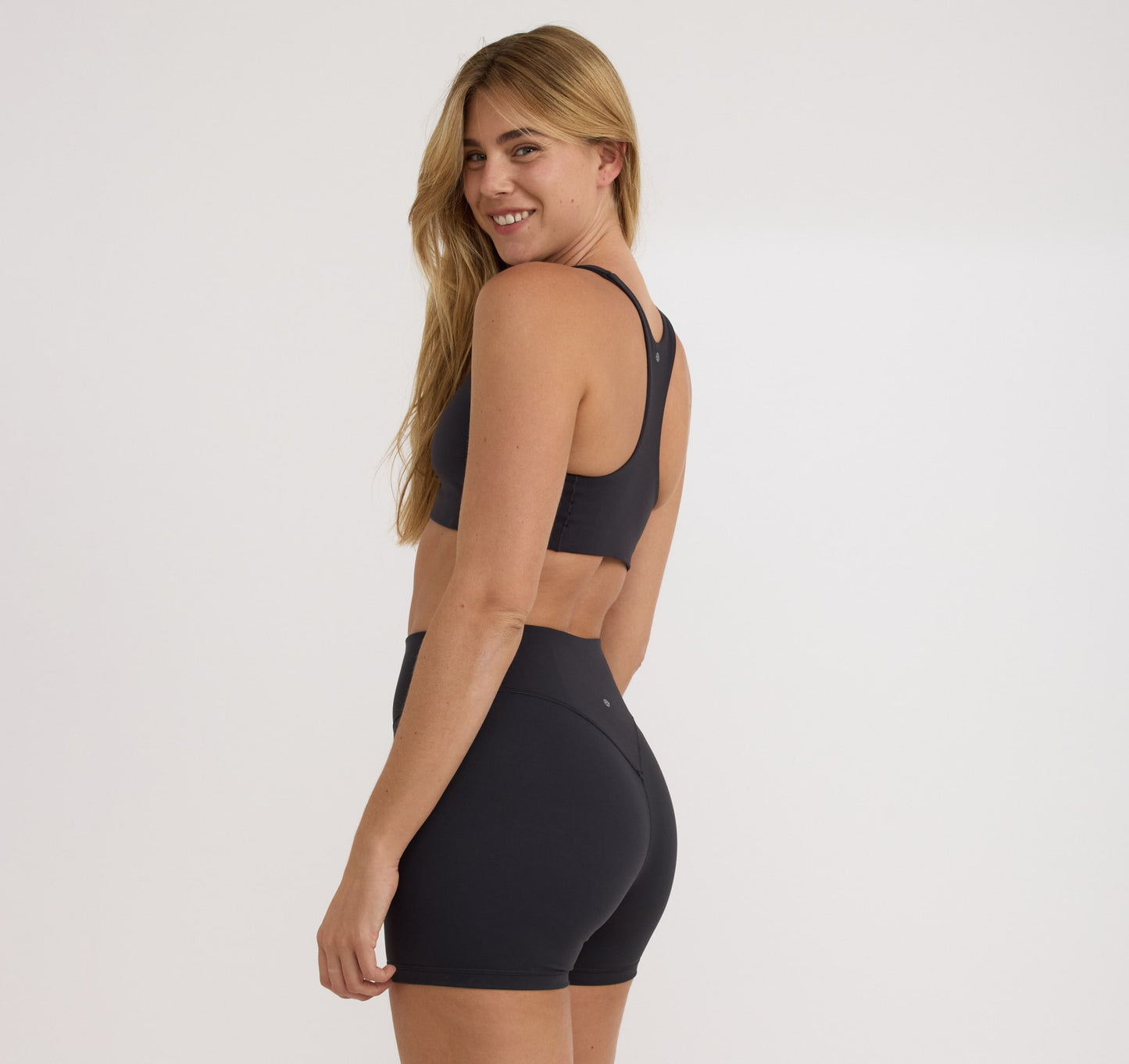Active Run Shorts