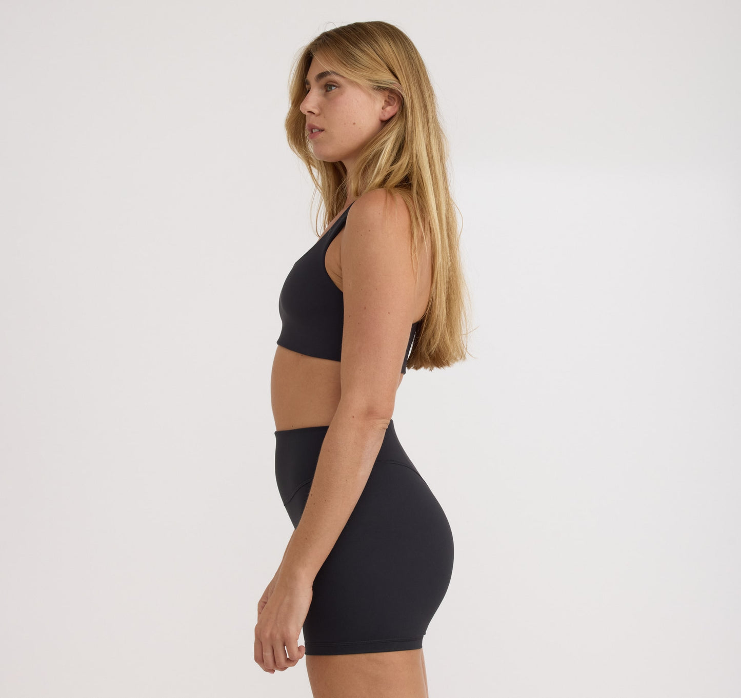 Active Run Shorts