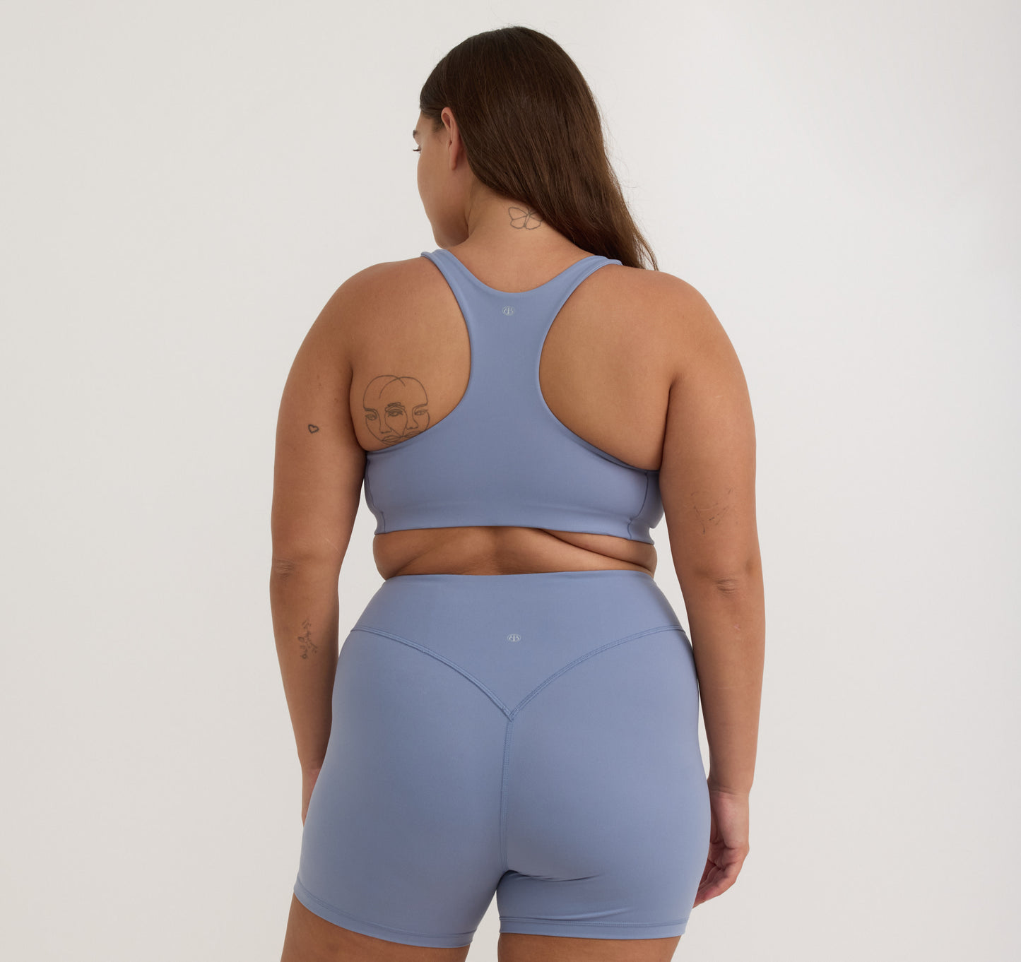 Active Run Shorts