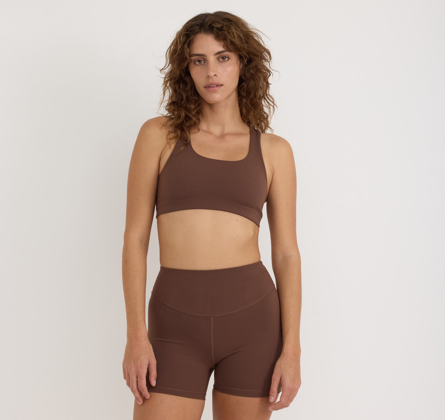 Active Run Shorts