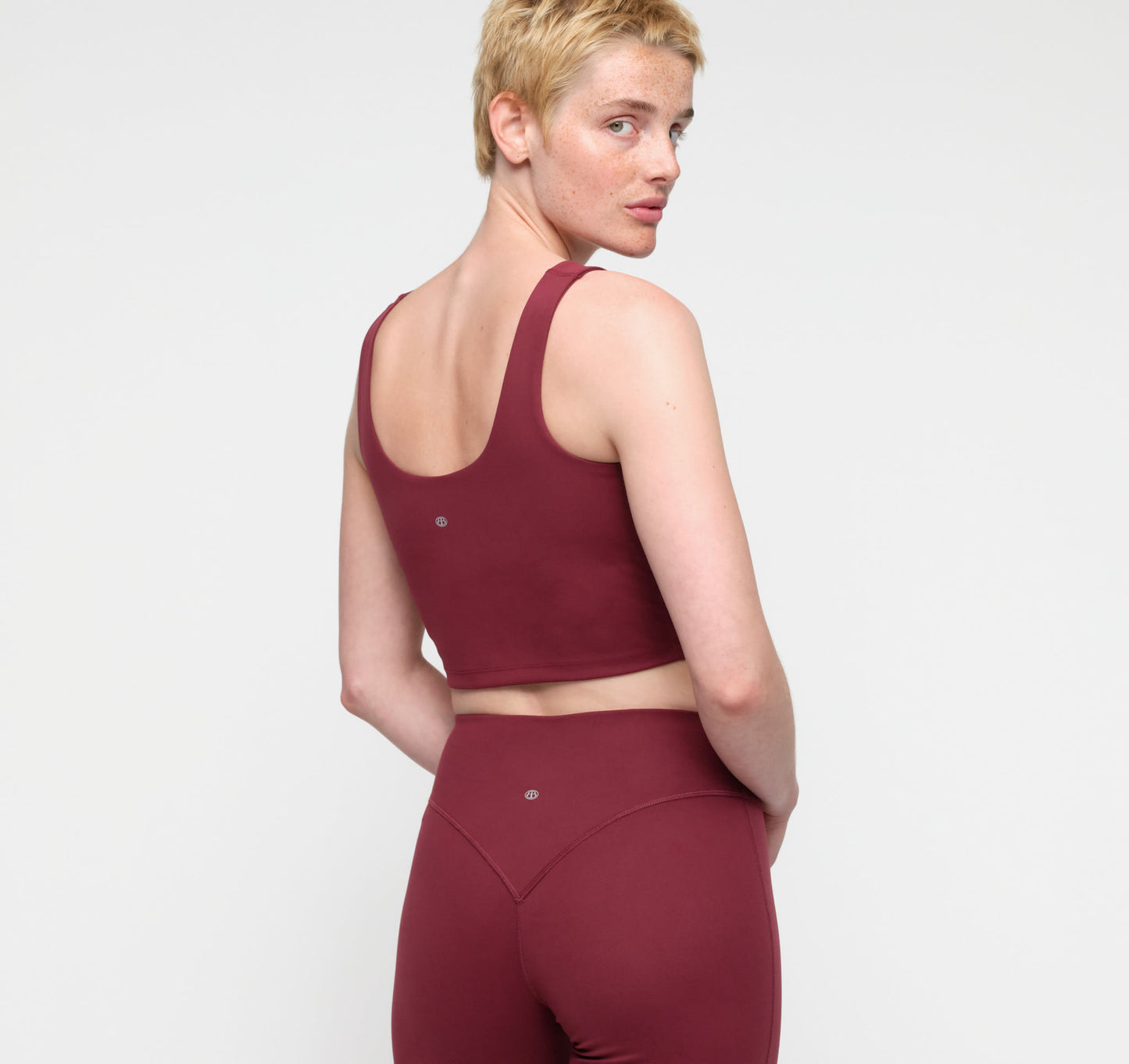 Active Square Top