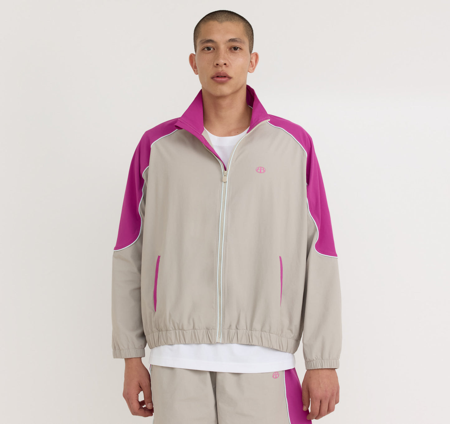 Track Jacket