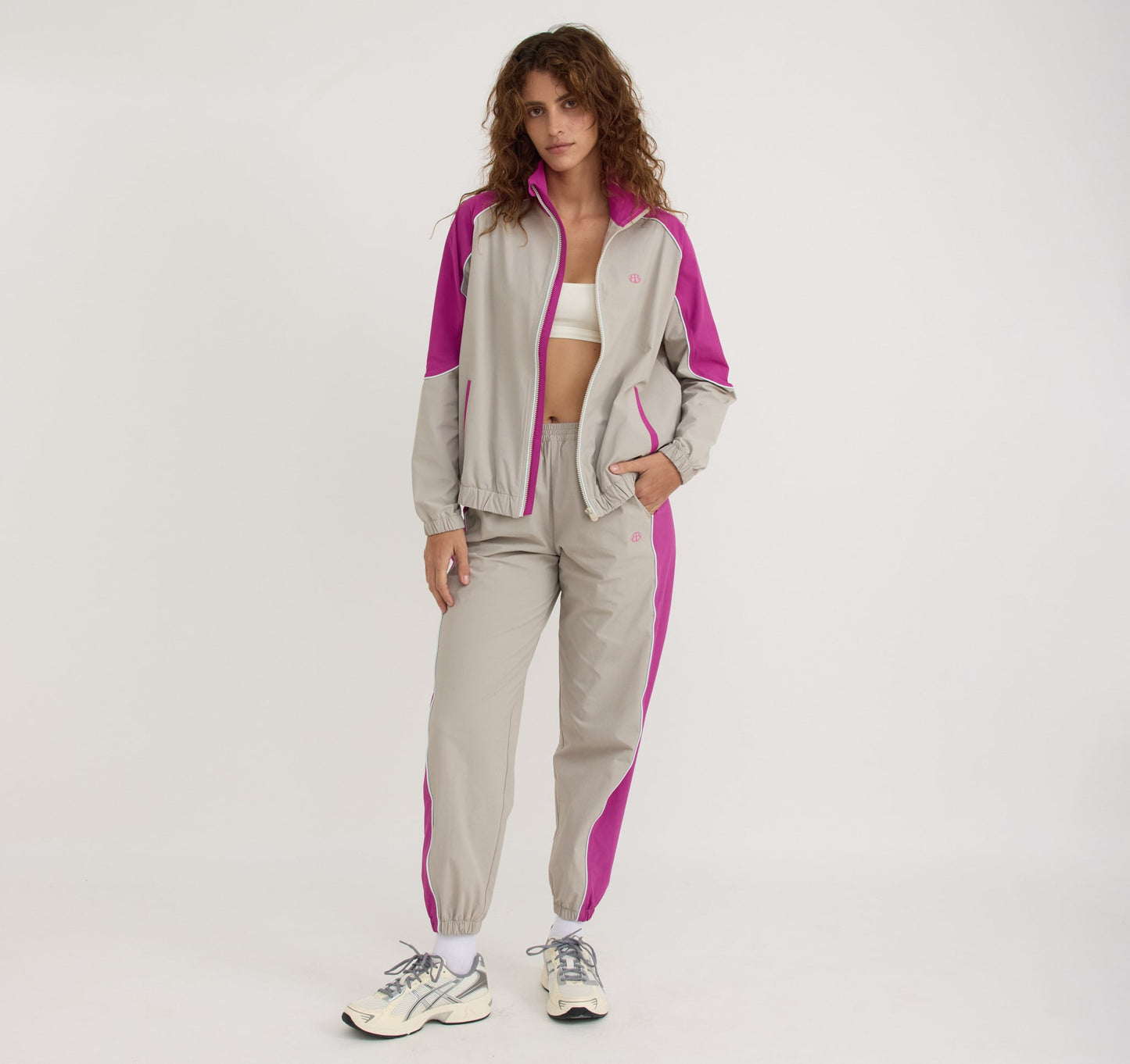 Track Jacket