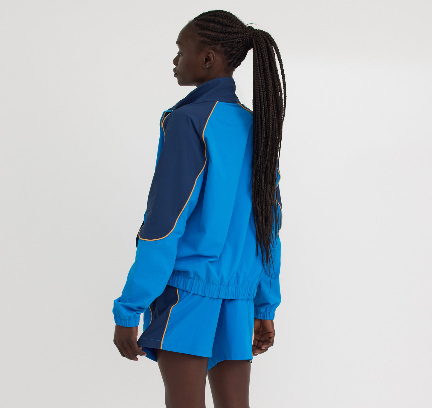 Track Shorts