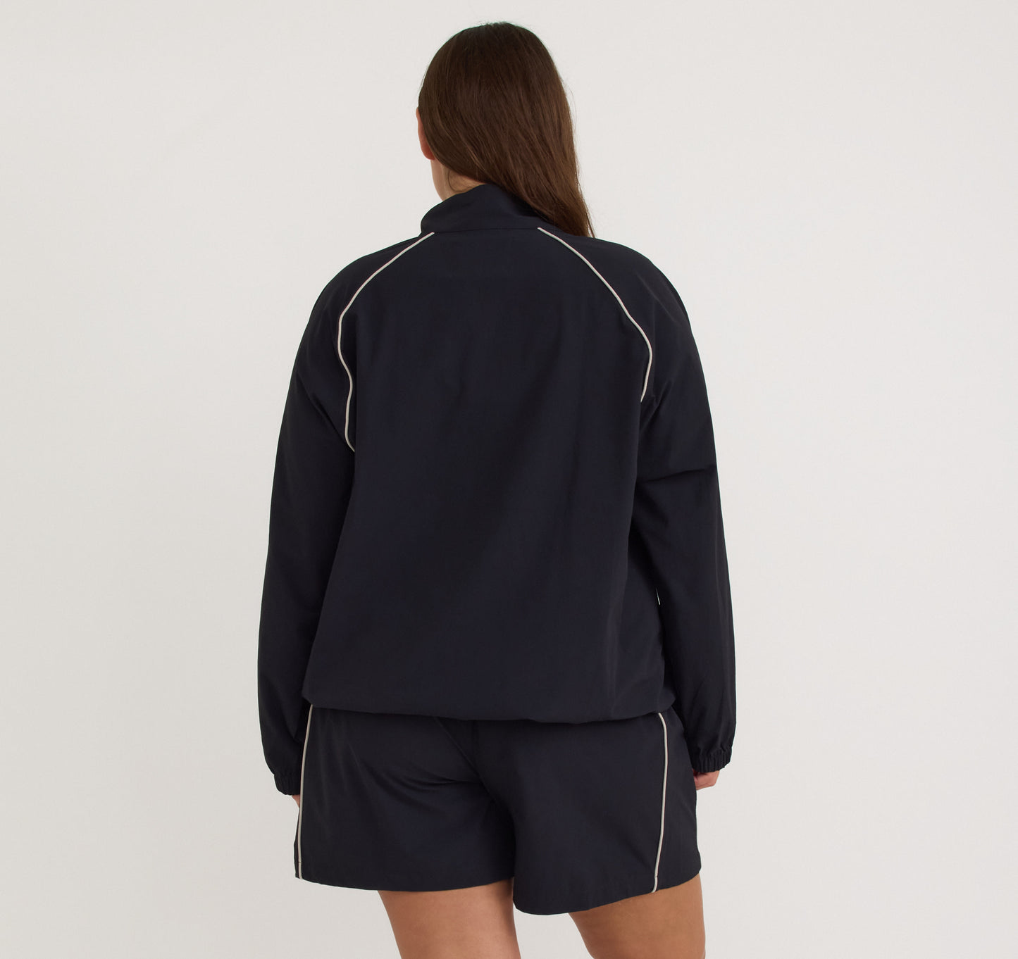 Track Shorts