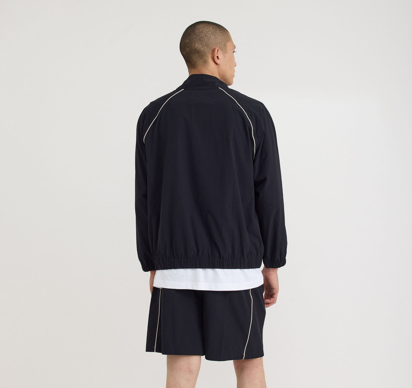 Track Shorts