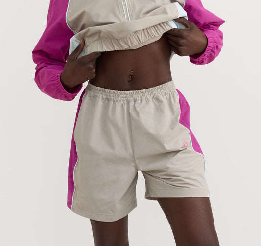 Track Shorts