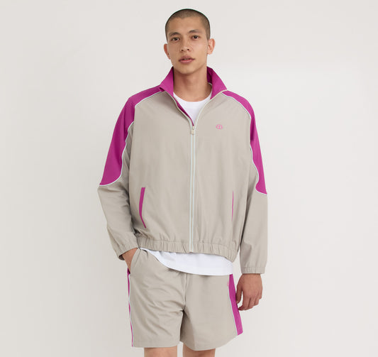 Track Shorts