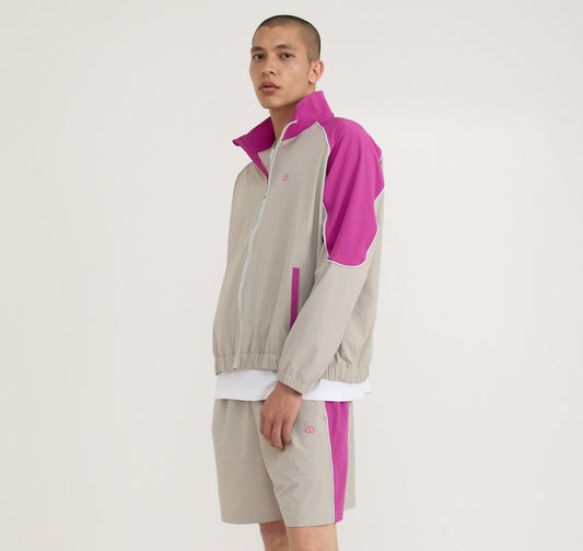 Track Shorts