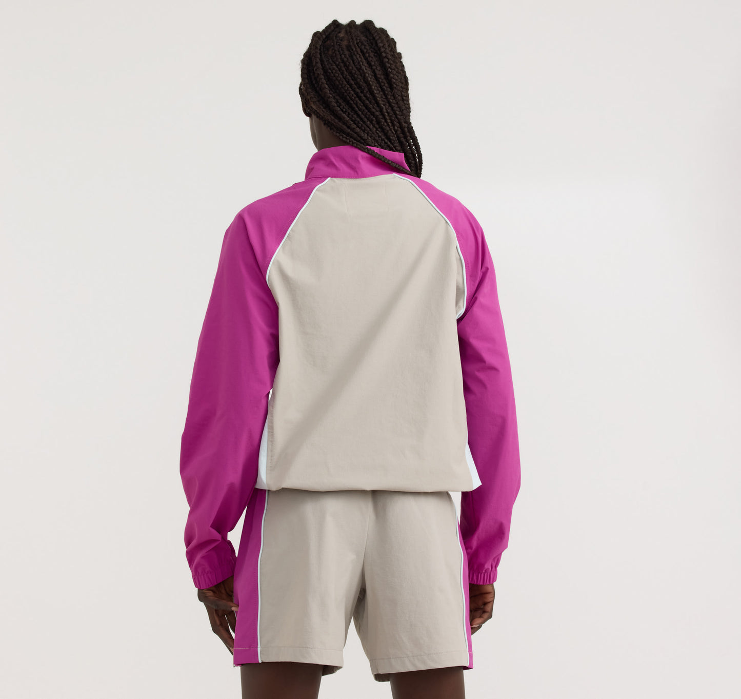 Track Shorts
