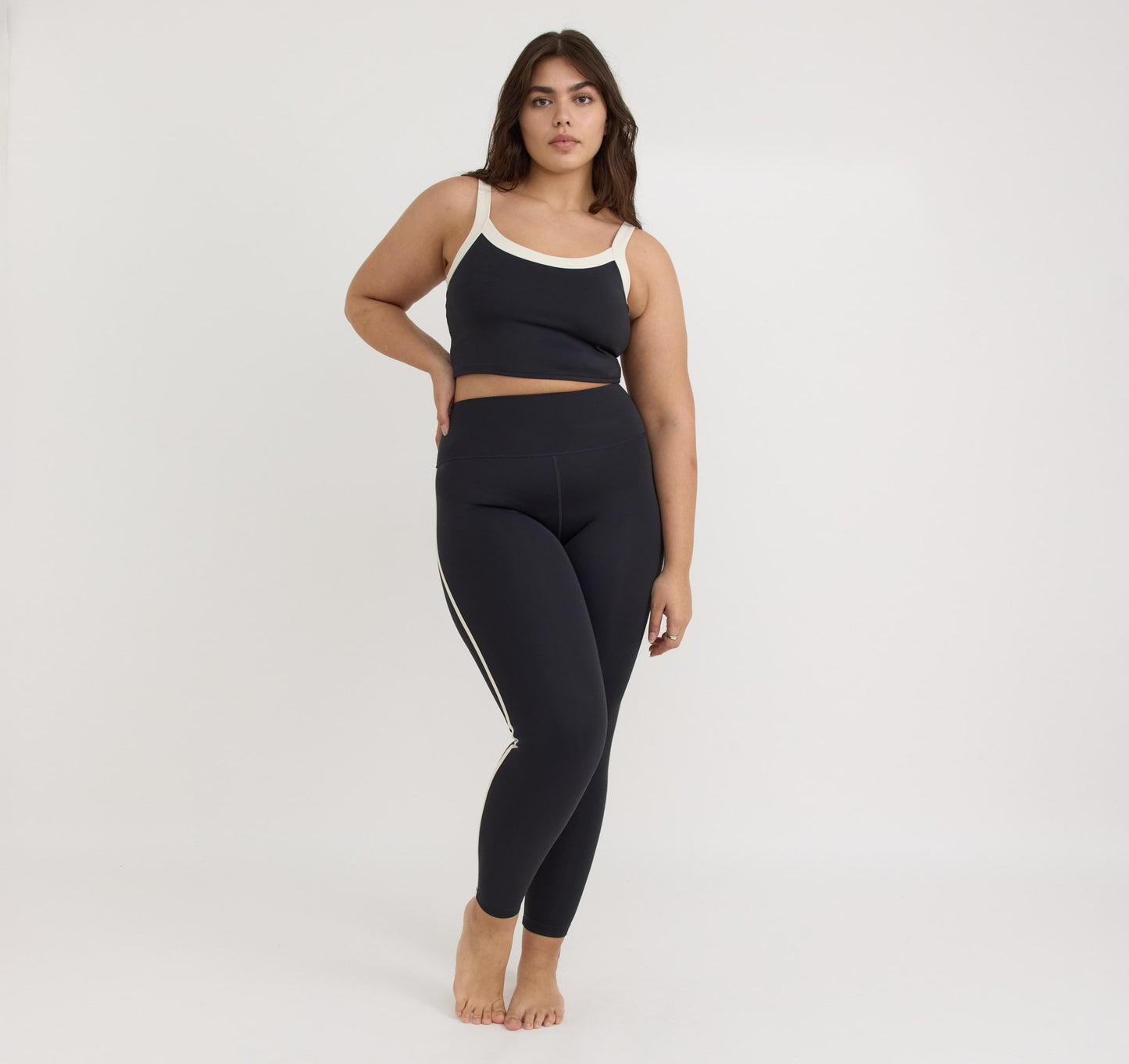 Active Flow Bra
