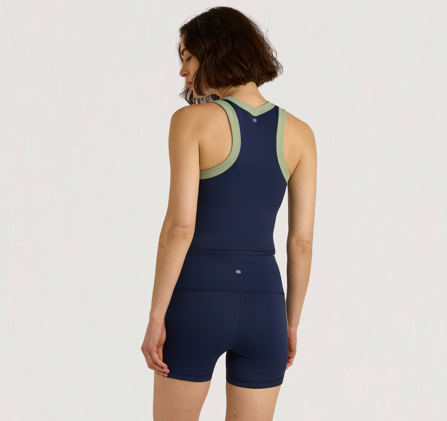 Active Flow Tank Top