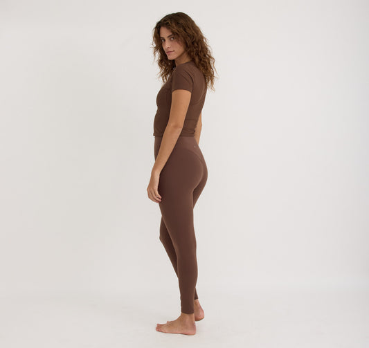 Active Mesh Tee