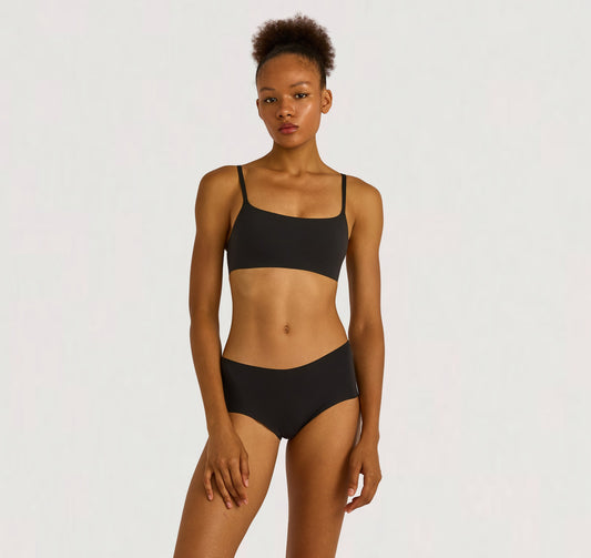 Bare Bralette