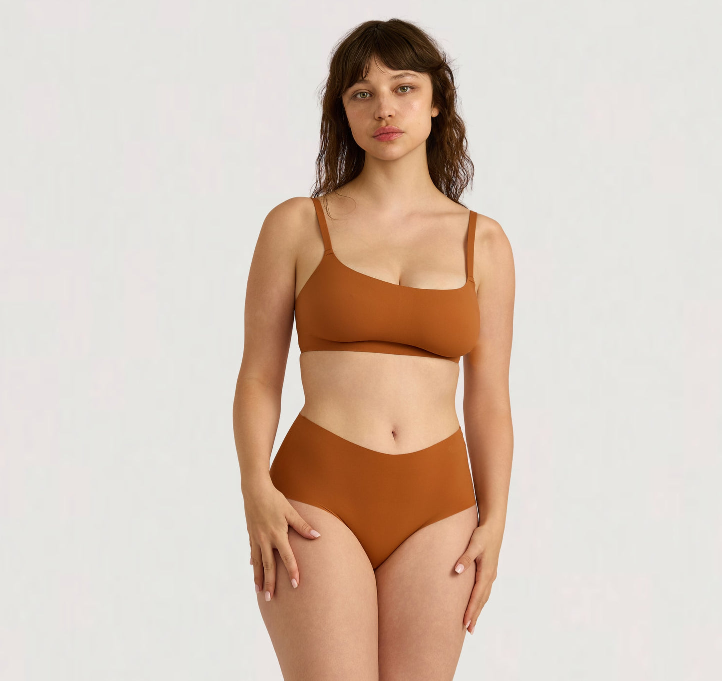Bare Bralette
