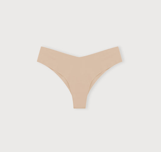 Bare Cheeky Briefs