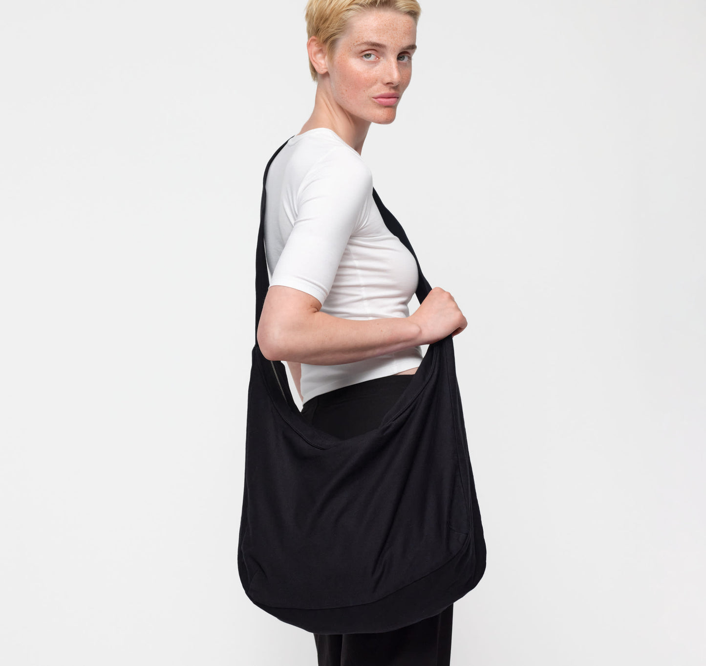 Alley Copenhagen Shoulder Bag
