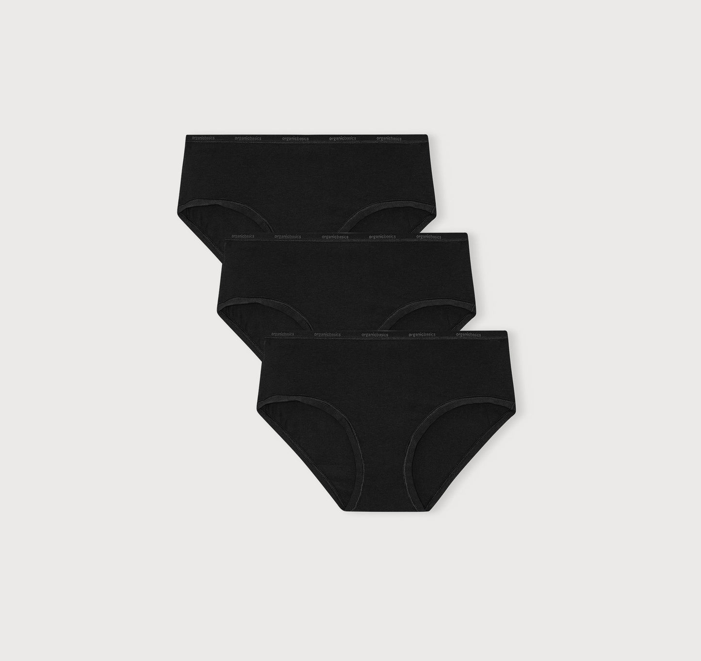 Core Briefs 3-Pack
