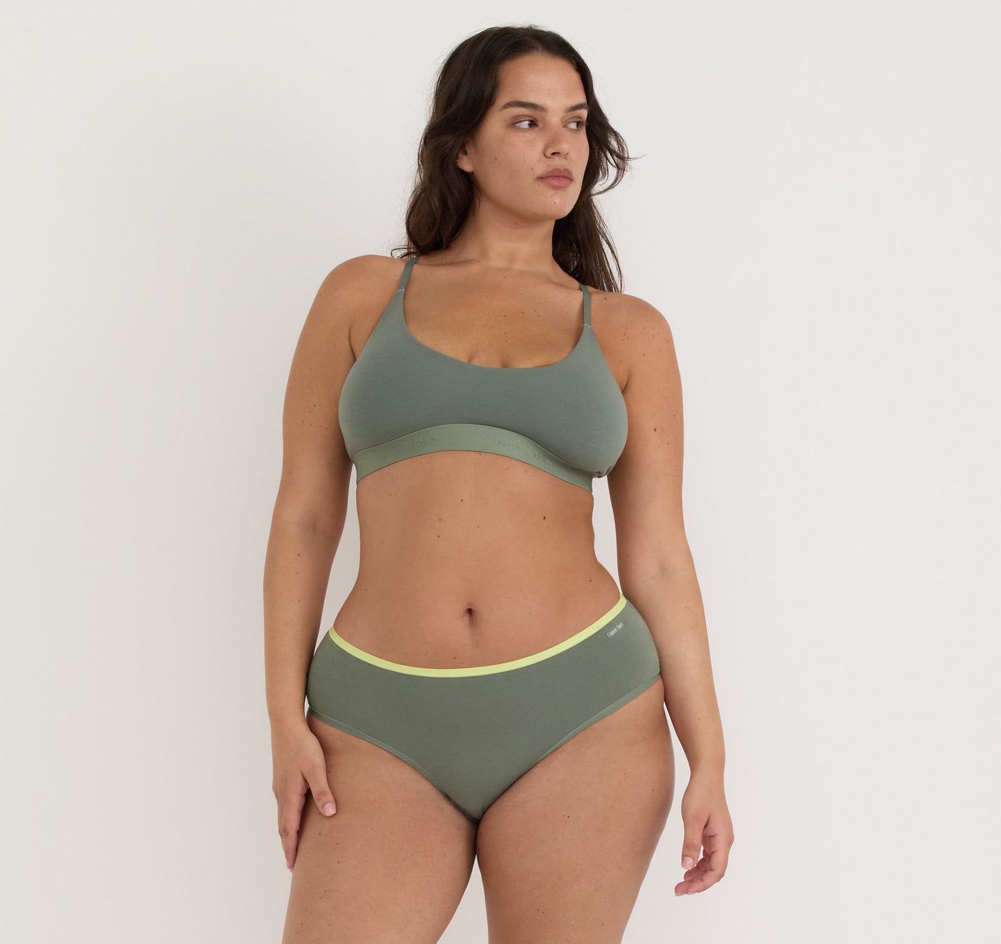 Core Briefs 3-Pack