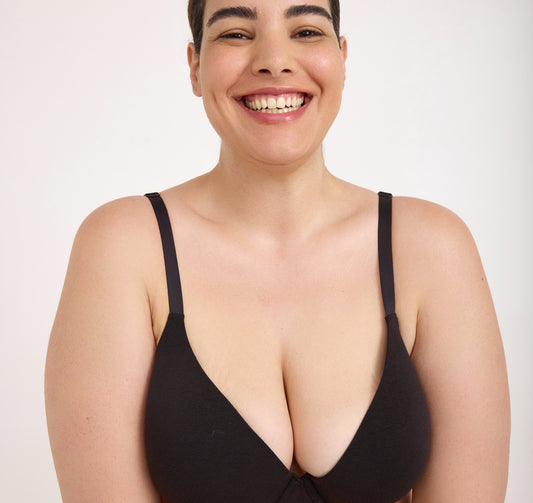 Core Full Coverage Bra 2-Pack