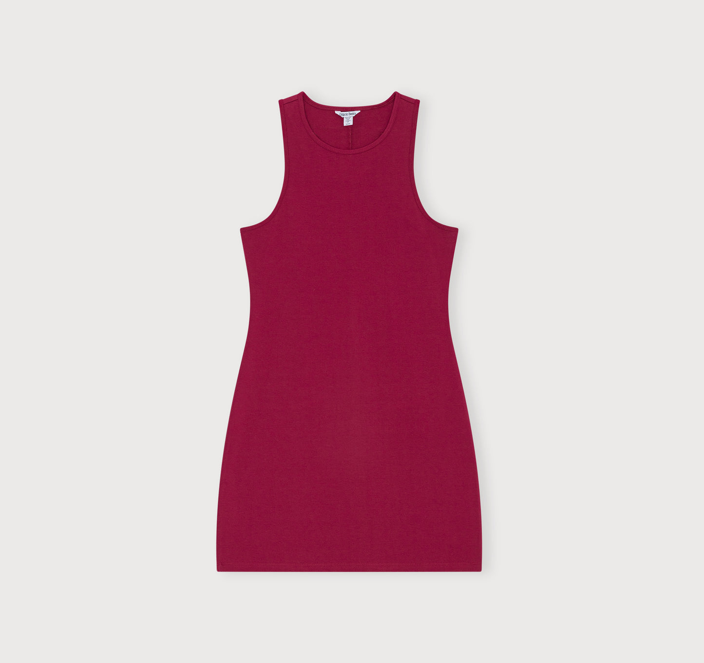 Core Mini Dress