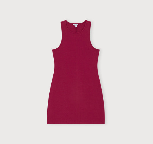 Core Mini Dress