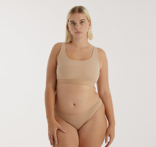 Core Thong 6-Pack