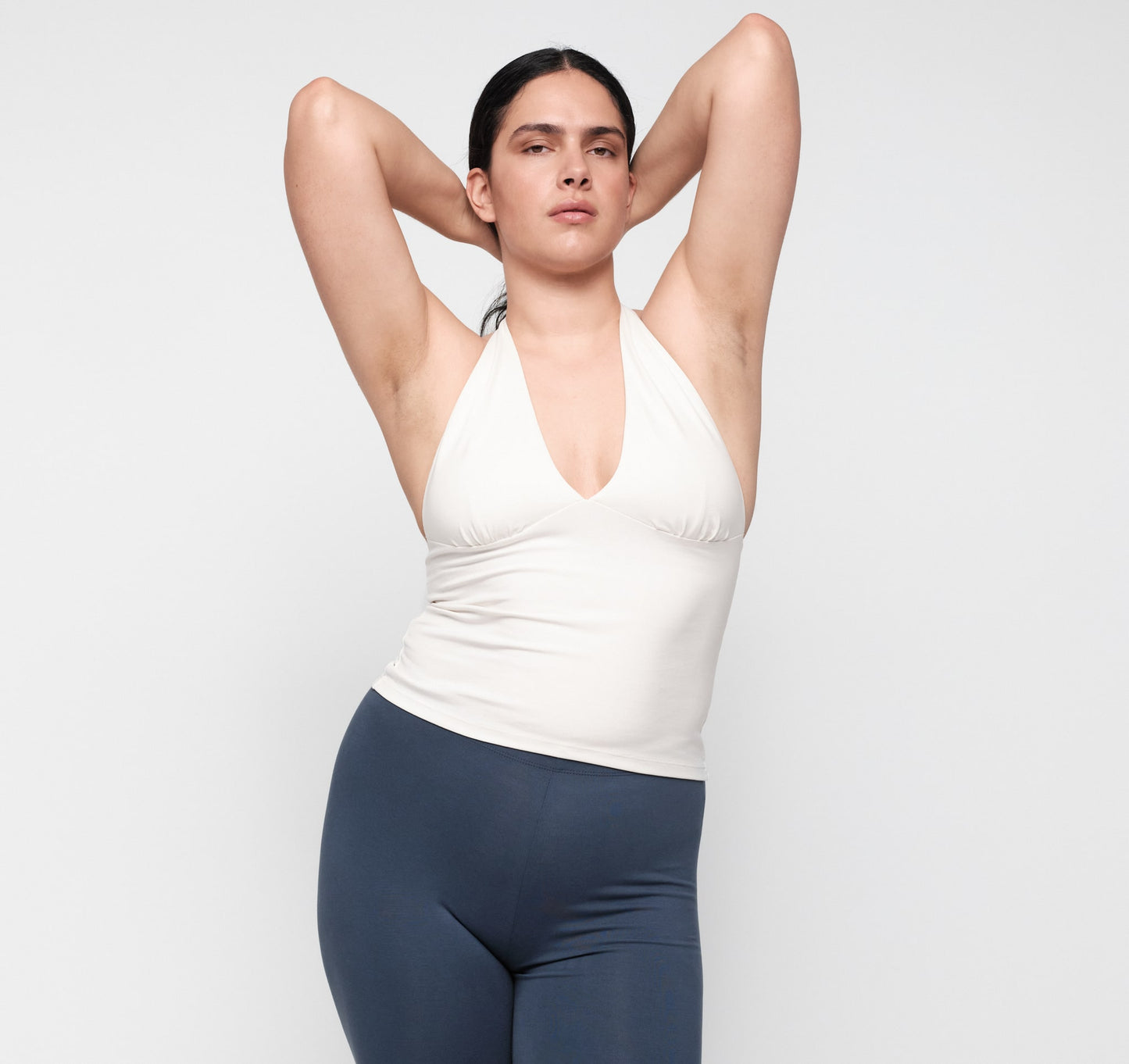 Core Tie Halter