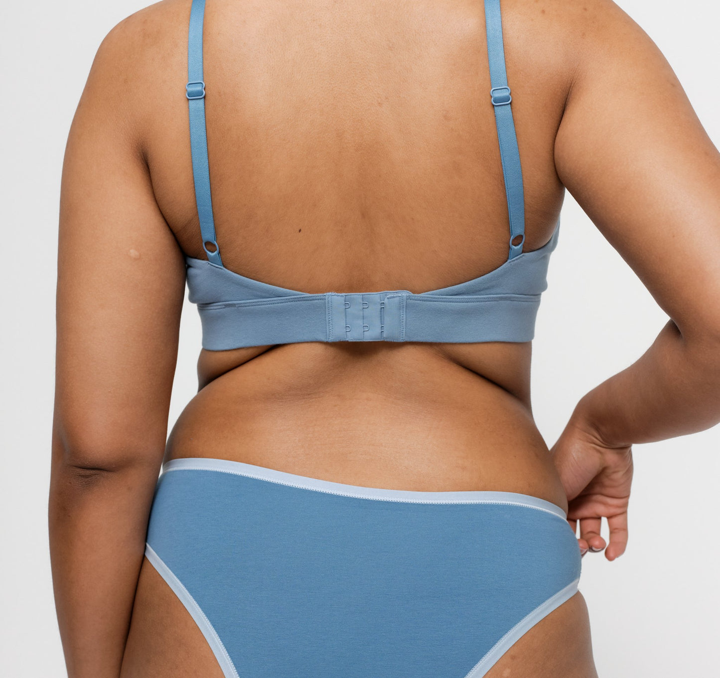Core Triangle Bralette