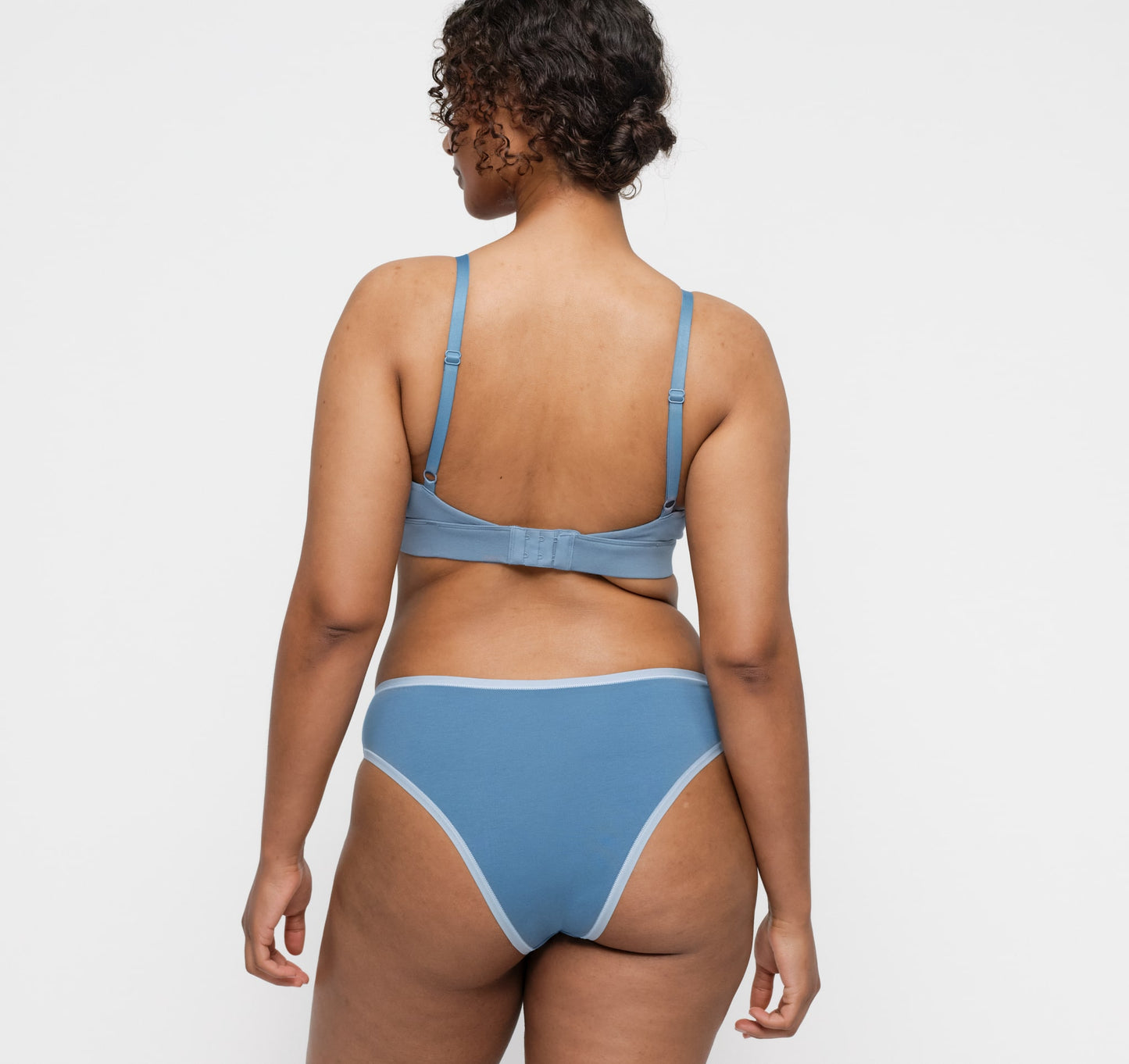 Core Triangle Bralette