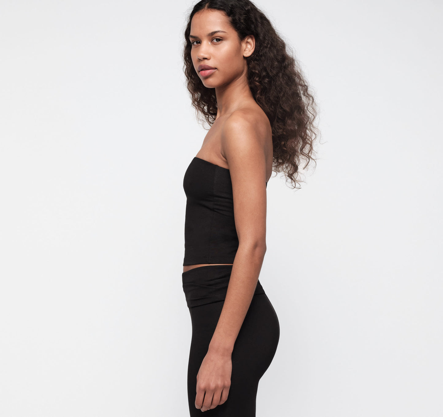 Core Tube Top