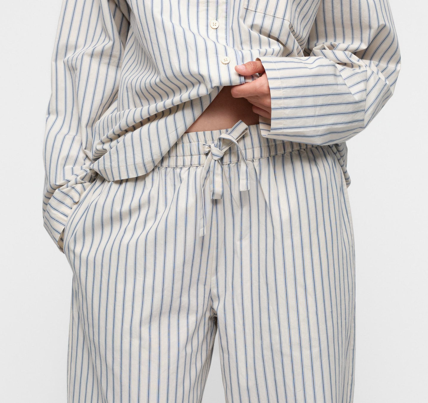 Core Sleep Poplin Pants 2.0
