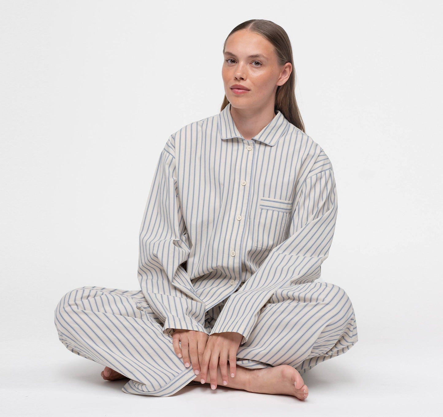Core Sleep Poplin Pants 2.0