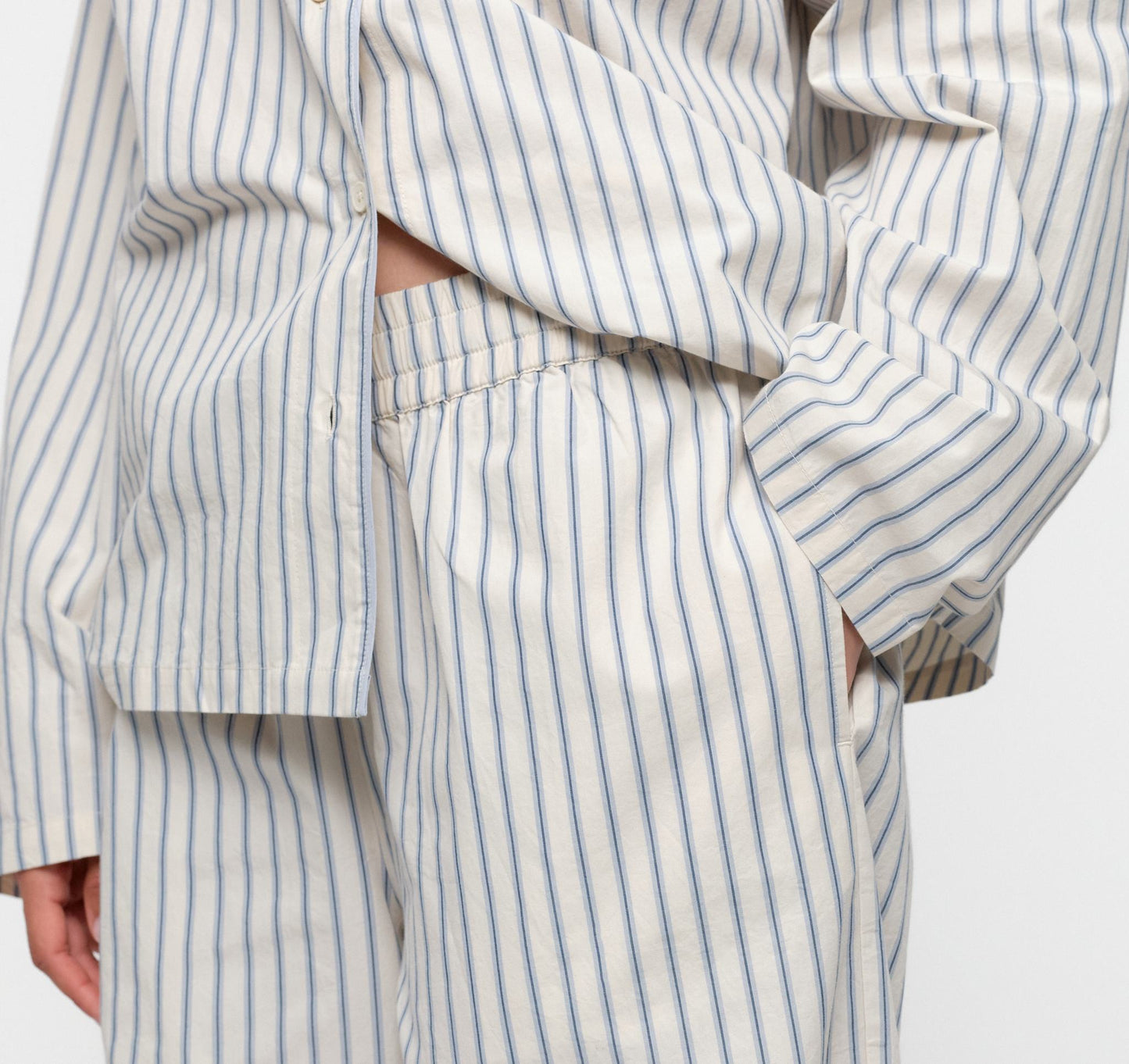 Core Sleep Poplin Pants 2.0