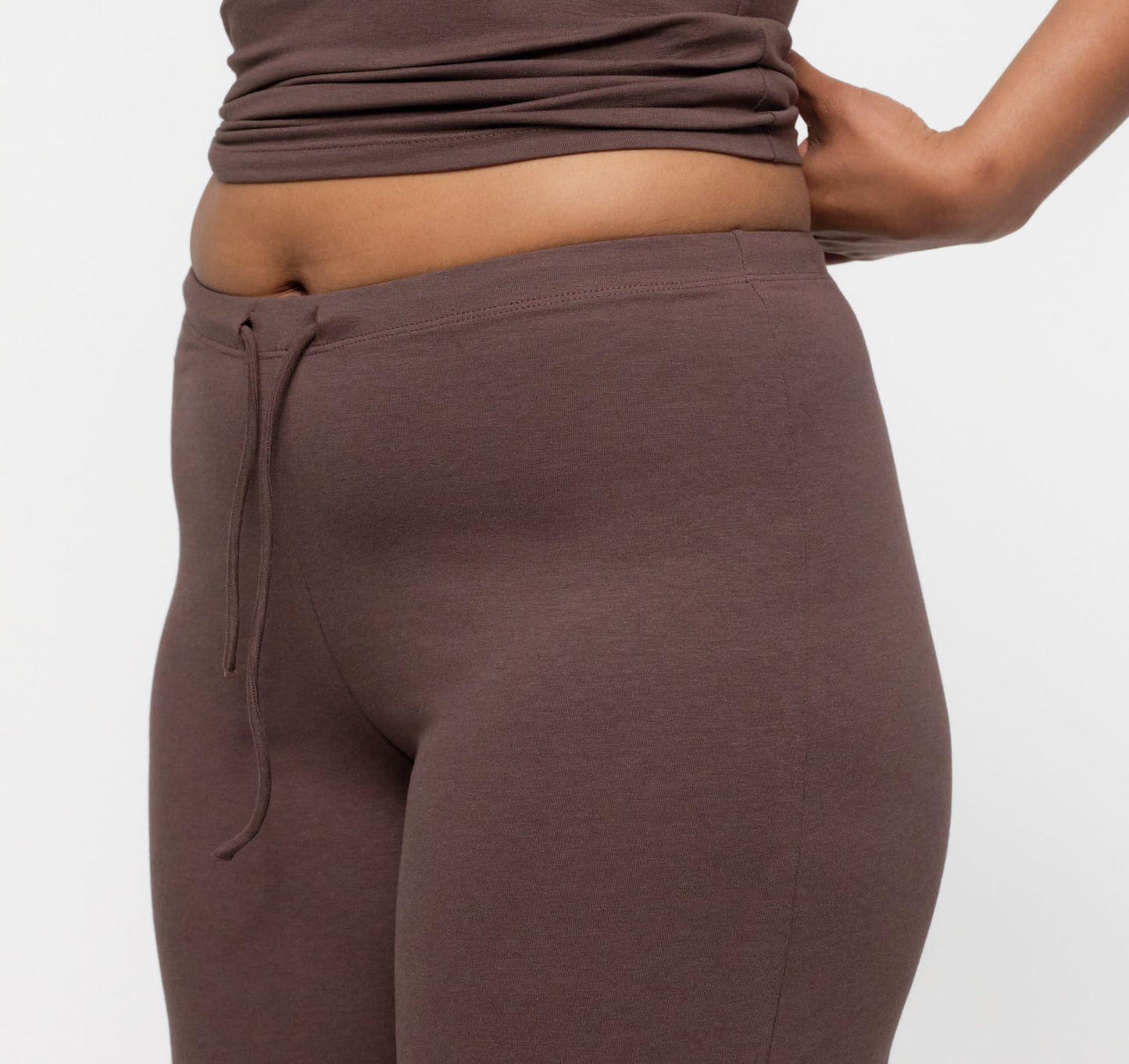 Everyday Straight Leg Pants