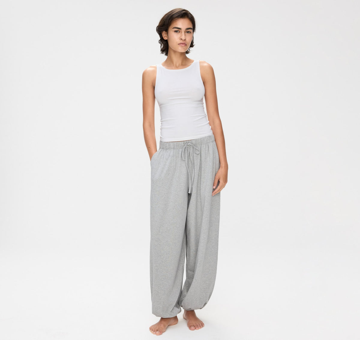 Everyday Balloon Pants