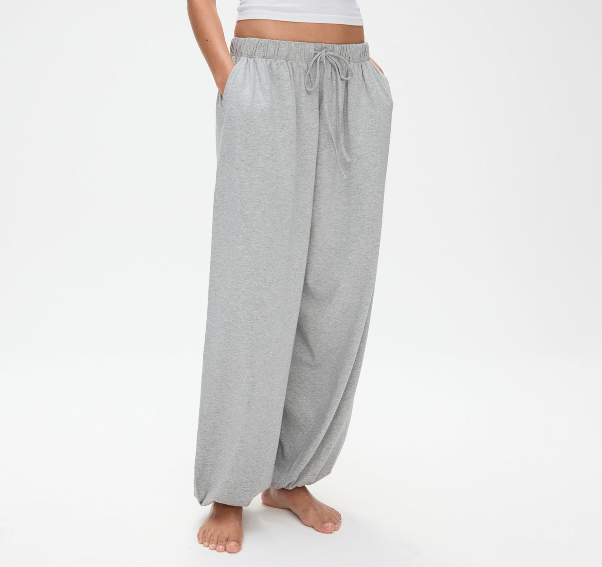 Everyday Balloon Pants
