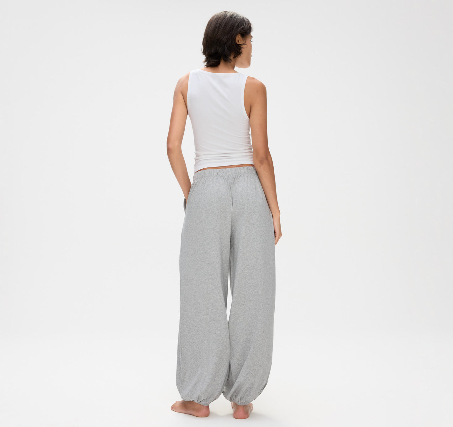 Everyday Balloon Pants