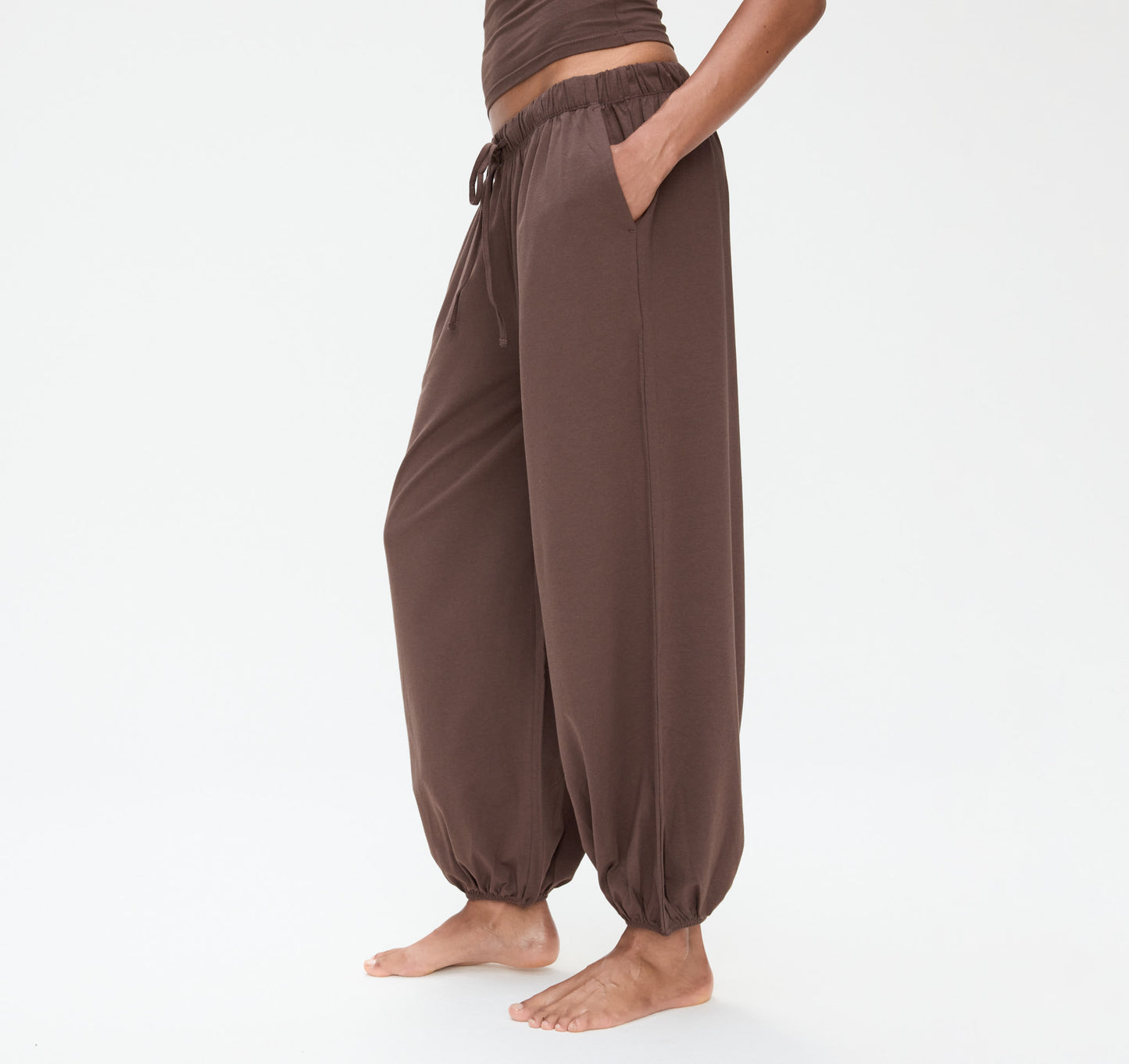 Everyday Balloon Pants