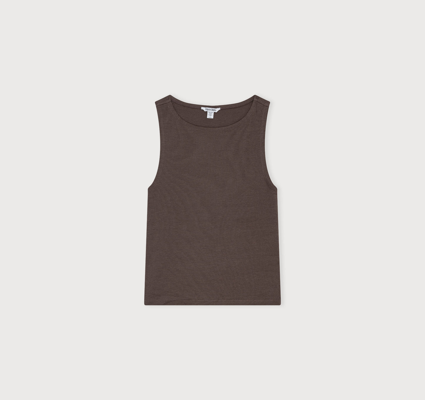 Everyday Boat Neck Top