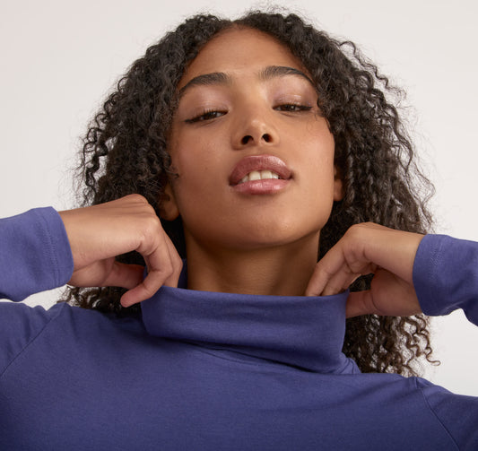 Everyday Turtleneck