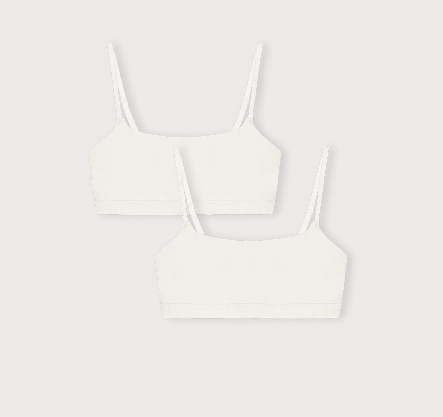 Flex Bralette 2-Pack