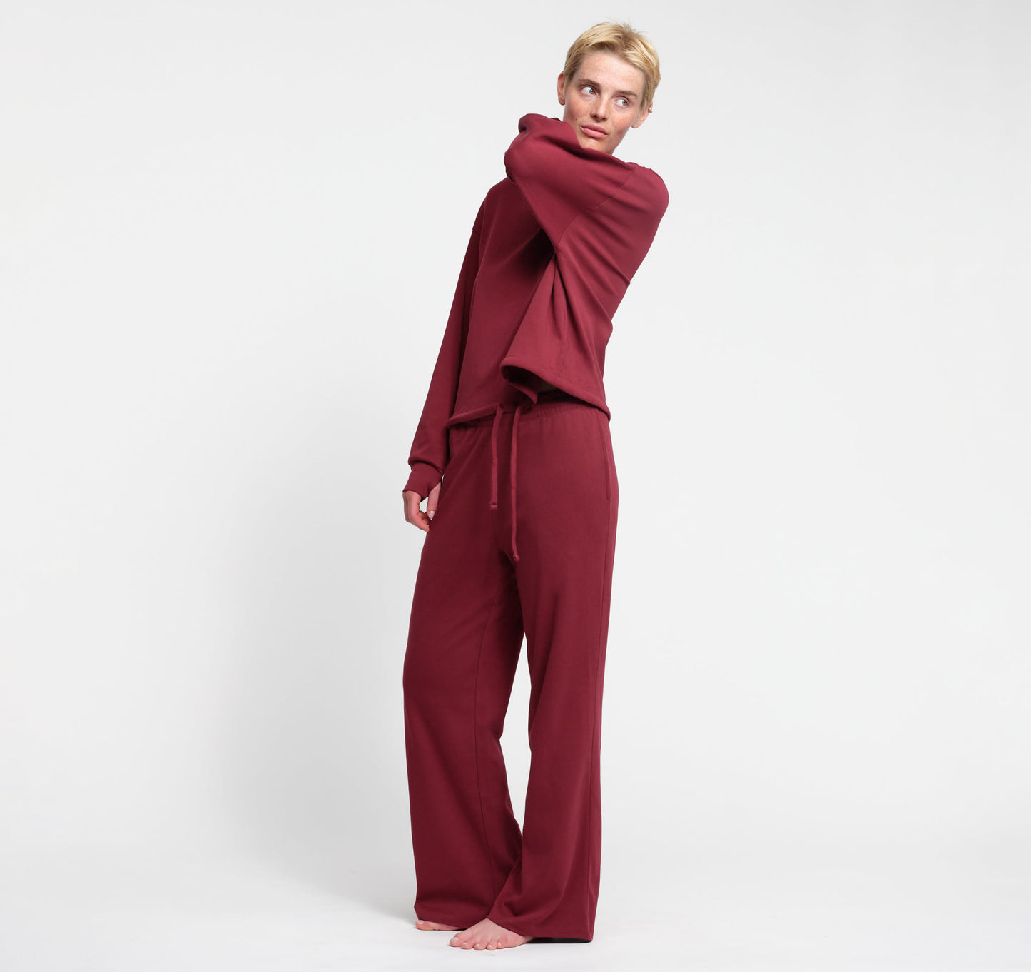 Reset Drawstring Pants
