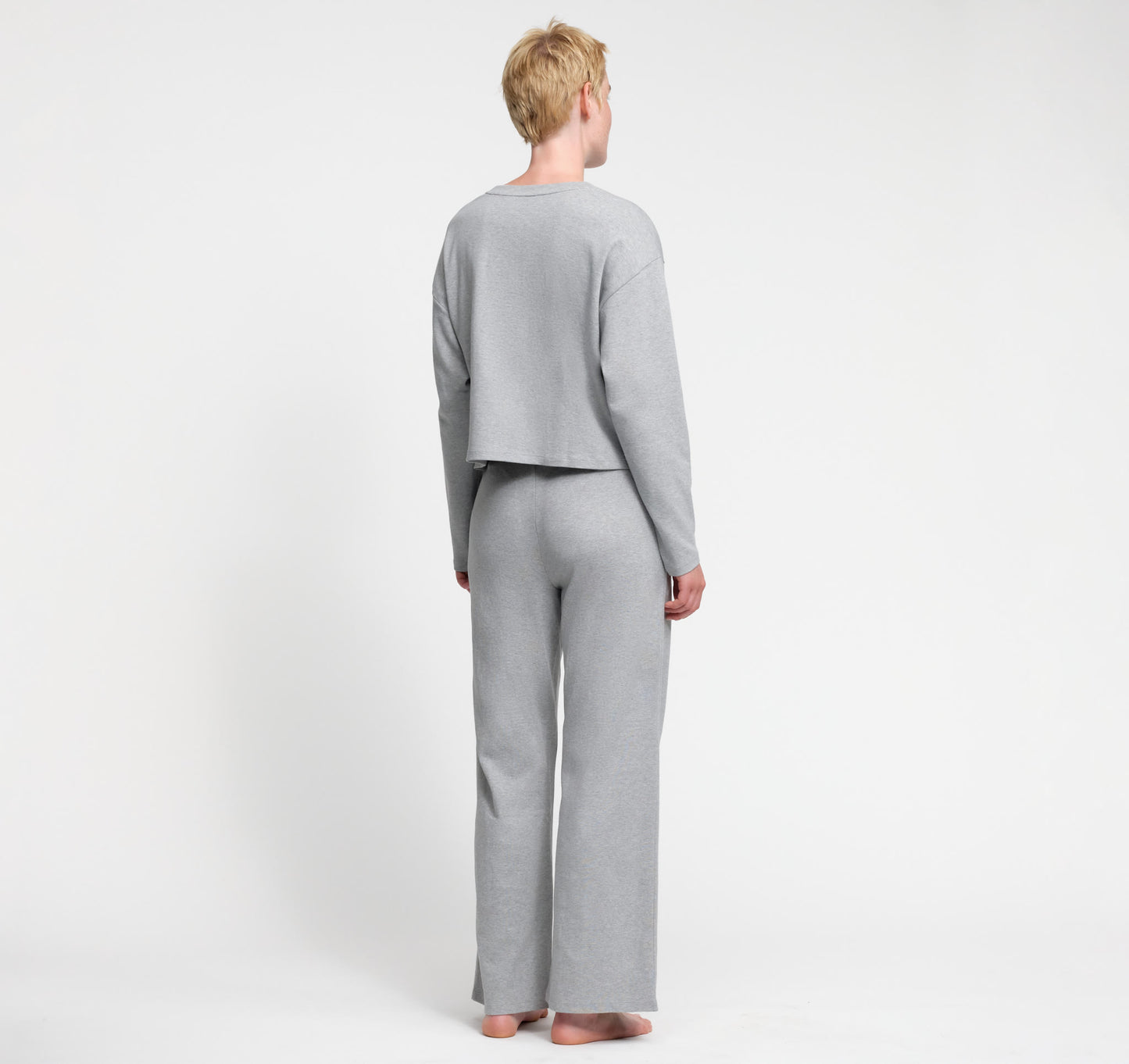 Reset Drawstring Pants