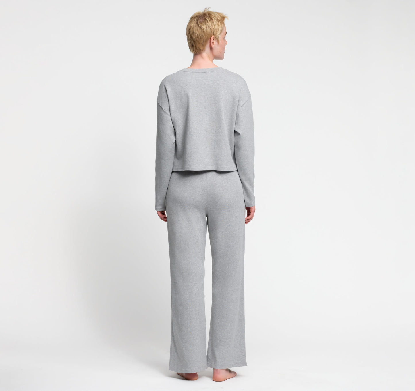 Reset Drawstring Pants